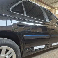 پژو پارس ELX (سفارشی) TU5|خودرو سواری و وانت|برازجان, |دیوار