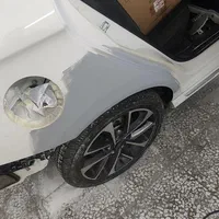 نقاشی و دیتیلینگ خودرو|خدمات موتور و ماشین|اصفهان, لیمجیر|دیوار