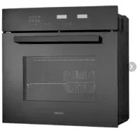 فربرقی استیل البرز مدلEF50