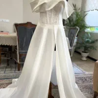 لباس عروس