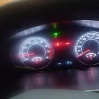پژو پارس موتور جدید XU7P، مدل ۱۴۰۱