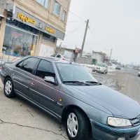 پارس مدل ۹۱ بنزینی|خودرو سواری و وانت|خوی, |دیوار