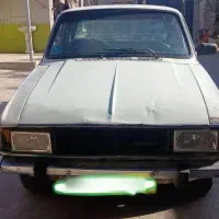 پیکان وانت 83|خودرو سواری و وانت|دزفول, |دیوار