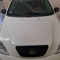 تیبا صندوق دار مدل ۴۰۱ بیرنگ شاسی سالم|خودرو سواری و وانت|تهران, شهرک شریفی|دیوار