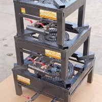 تولید کننده انواع کباب پز و اجاق گاز|اجاق گاز و لوازم برقی پخت‌وپز|تهران, جیحون|دیوار