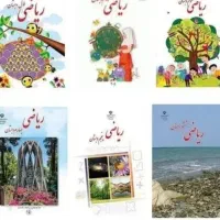 تدریس خصوصی ریاضی اول تا نهم ساعتی ۱۵۰