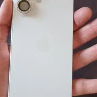 اپل آیفون۱۶ نرمال ۱۲۸ گیگ ch