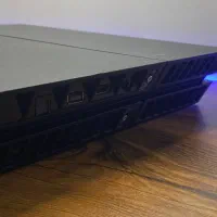 ps4 fat 500 تک دسته|کنسول، بازی ویدئویی و آنلاین|فردیس, شهرک ناز|دیوار