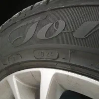 رینگ و لاستیک|قطعات یدکی و لوازم جانبی|بندر دیر, |دیوار