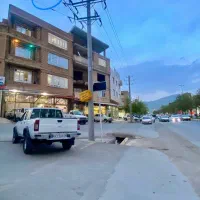 فروش مسکونی تجاری بلوار اصلی