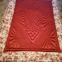 کارگاه تشک و لحاف