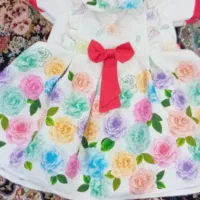 لباس بچگانه سایز3
