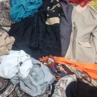 مانتو و پالتو|لباس|سنندج, |دیوار