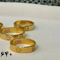 طلادرحدنوتمیزتمیززیاداستفاده نشده|جواهرات|اهواز, کمپلو جنوبی|دیوار