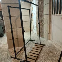 رگال آویز لباس