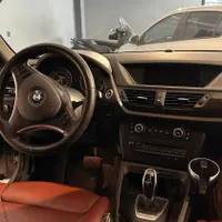 بی‌ام‌و X1 28i، مدل ۲۰۱۲|خودرو سواری و وانت|تهران, شمس‌آباد|دیوار