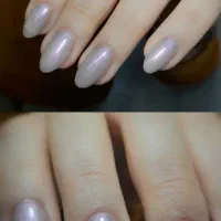 آف کاشت ناخن و مژه،تتو،کراتین|خدمات آرایشگری و زیبایی|شاهرود, |دیوار