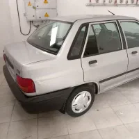 پراید 86 هیدرولیک|خودرو سواری و وانت|سبزوار, کاشفی شمالی (دادگستری)|دیوار