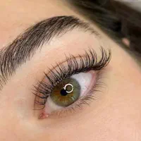 مدل برای اکستنشن طبیعی کلاسیک رایگان