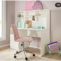 میز تحریر مدل چکاوک