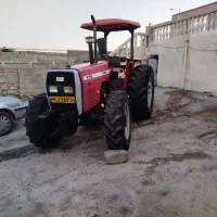 تراکتور ۴۷۵ ۹۵ جفت