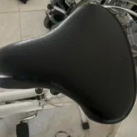 دوچرخه ثابت فیت من
