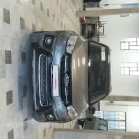 x33s مدل اخر۹۷|خودرو سواری و وانت|کرمانشاه, |دیوار