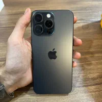 ایفون ۱۵ پرو مکس ۲۵۶ گیگ iphone 15 pro max|موبایل|کرج, گلشهر|دیوار