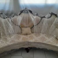 سرویس مبلمان مناسب جهزیه|مبلمان خانگی و میز عسلی|مشهد, شهید فرامرز عباسی|دیوار