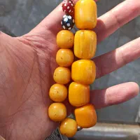 سندلوس کهنه رگه دار