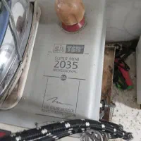 اطوبخار|اتو و لوازم اتو|پاکدشت, پاکدشت (مامازند)|دیوار