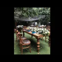 خدمات مجالس وظروف کرایه و تم تولد و تم نامردی|خدمات پذیرایی، مراسم|کرج, گلشهر|دیوار