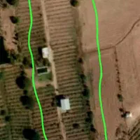 فوری، زمین فروشی به صورت تیکه ای هم ۱۲۰۰متر فروخته|فروش دفتر صنعتی، کشاورزی، تجاری|ابهر, |دیوار