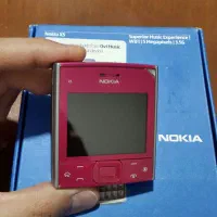 نوکیا NOKIA X5-01|موبایل|تهران, افسریه جنوبی|دیوار