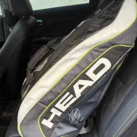 راکت هد اکستریم پرو ۲۰۲۵ و ساک هد|ورزش‌های توپی|تهران, نارمک|دیوار