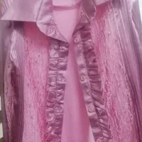 لباس مجلسی|لباس|کاشان, کارگر|دیوار