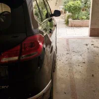 تیگو ۵ مدل ۹۶ فول اکسلنت|خودرو سواری و وانت|تهران, حافظیه|دیوار