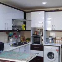 دوخواب سالن بزرگ لوکس|اجارهٔ آپارتمان|صدرا-فارس, فاز ۱|دیوار