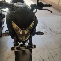 ns 200 نیو فیس وارداتی