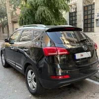 جک s5 2000 توربو دنده ای مدل۹۴|خودرو سواری و وانت|تهران, مرزداران|دیوار