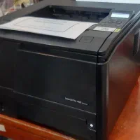 پرینتر لیزری hp 401 dne پشت و رو زن شبکه اچ پی|پرینتر، اسکنر، کپی، فکس|تهران, سهروردی|دیوار