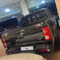 کی ام سی t8وارداتی|خودرو سواری و وانت|قرچک, زیبا شهر|دیوار