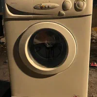 لباسشویی مارک آبسال 7کیلویی