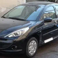 207 پانا مشگی آبنوس