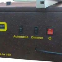 لیختنبرگ چوب