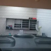 نصب برچسب دودی انواع خودرو و روکش صندلی|قطعات یدکی و لوازم جانبی|اراک, |دیوار