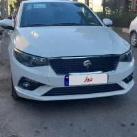 تارا V1P دستی گیربکس ۶ سرعته|خودرو سواری و وانت|خرمآباد, |دیوار