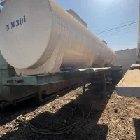 تانک پلی اتیلن و اب|ماشینآلات صنعتی|اهواز, شهرک صنعتی شماره ۳|دیوار