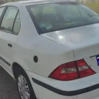 سمند se مدل 94|خودرو سواری و وانت|خرمآباد, |دیوار