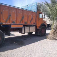 بنزتک|خودرو سنگین|ایرانشهر, |دیوار